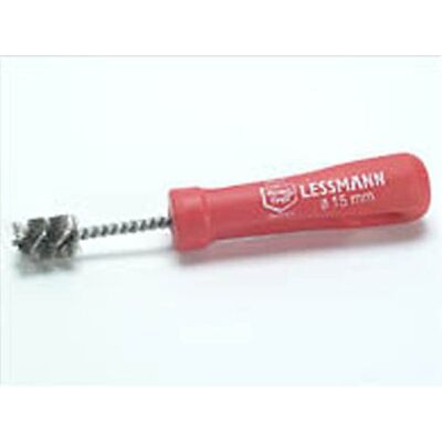 Lessmann Lessman 22mm Metal Brush Lessmann Lessman 22mm Metal Brush