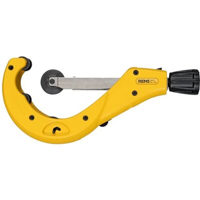 Rems RAS P (Ø 50-125, S16, Ø 2-5 inch, Pipe Cutter for Plastic and Composite Pipes, with Cutting Wheel, Pipe Separator) 290500 R-S16 Rems RAS P (Ø 50-125, S16, Ø 2-5 inch, Pipe Cutter for Plastic and Composite Pipes, with Cutting Wheel, Pipe Separator) 290500 R-S16