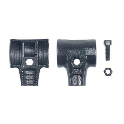 Wiha Safety Scania Hammer/Mallet, 8290040,(Ø 40mm) Wiha Safety Scania Hammer/Mallet, 8290040,(Ø 40mm)