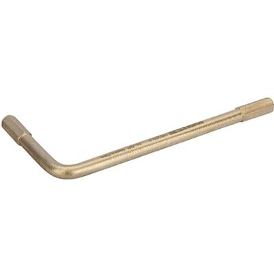 Bahco NS320 – 4 Key Hex antichispa Flameproof 4 mm Bahco NS320 – 4 Key Hex antichispa Flameproof 4 mm