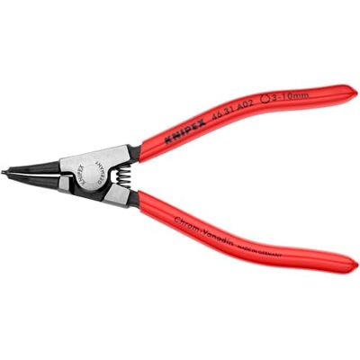 KNIPEX 4631A02 External 45 Degree Angled Retaining Ring Pliers 5-Inch KNIPEX 4631A02 External 45 Degree Angled Retaining Ring Pliers 5-Inch