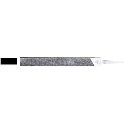 Zarivy Parallel Flat Saw File, Ideal for Sharpening and maintaining The Edge in Precise, Smooth cuts. Zarivy Parallel Flat Saw File, Ideal for Sharpening and maintaining The Edge in Precise, Smooth cuts.