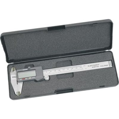 Hilka - 76991500 - 6-inch - Digital - Vernier Caliper Hilka - 76991500 - 6-inch - Digital - Vernier Caliper