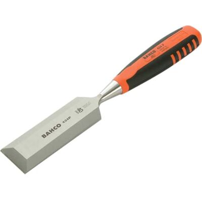 Bahco 424P-40 B/E Chisel 40MM Bahco 424P-40 B/E Chisel 40MM