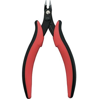 Hakko 106–03 Cutter (Flush Schnitt mit kleine Klinge) Hakko 106–03 Cutter (Flush Schnitt mit kleine Klinge)