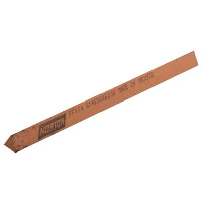 India FF114 Triangular File 100x6mm - Fin India FF114 Triangular File 100x6mm - Fin