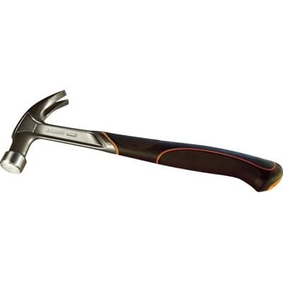 Bahco Ergo Claw Hammer 16Oz XL Grip Bahco Ergo Claw Hammer 16Oz XL Grip