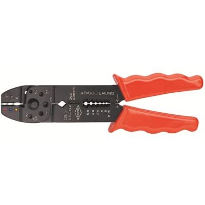 KNIPEX Crimping Pliers KNIPEX Crimping Pliers