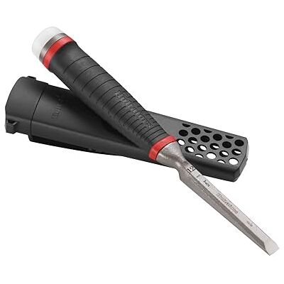 Hultafors HDC12 Heavy-Duty Chisel - Chisel Hultafors HDC12 Heavy-Duty Chisel - Chisel