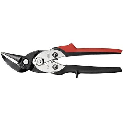 BESSEY Ideal shears D29ASS Erdi D29ASS-2 Suitable for Continuous straight and figure cutting BESSEY Ideal shears D29ASS Erdi D29ASS-2 Suitable for Continuous straight and figure cutting