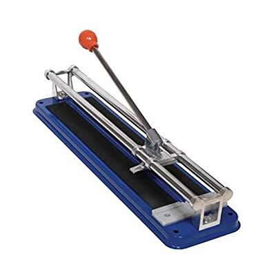 Vitrex VIT102330 Flat Bed Tile Cutter 400MM Vitrex VIT102330 Flat Bed Tile Cutter 400MM