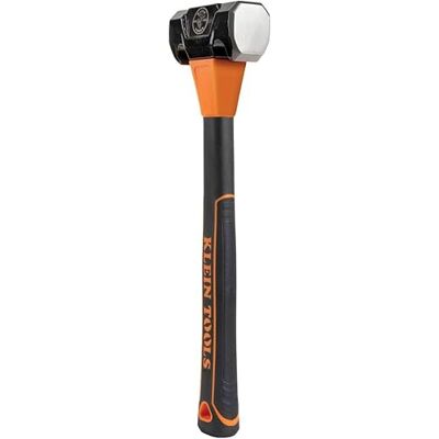 KLEIN TOOLS 409-809-36 Hammer Linemans KLEIN TOOLS 409-809-36 Hammer Linemans