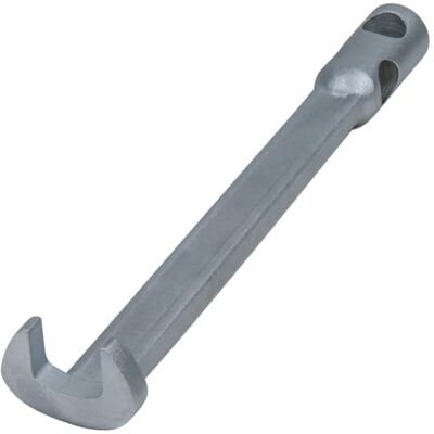 KS TOOLS Plastic 517.9151 Claw Spanner with Tommy Bar 14 mm KS TOOLS Plastic 517.9151 Claw Spanner with Tommy Bar 14 mm