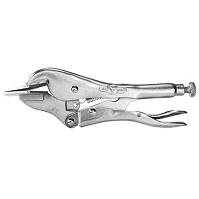 IRWIN Tools 23 203 mm Original Vise Grip Locking Sheet Metal Tool IRWIN Tools 23 203 mm Original Vise Grip Locking Sheet Metal Tool