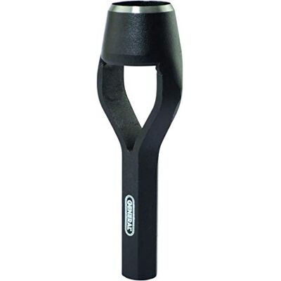 General Tools Arch Punch, 1 Inch (1271M) General Tools Arch Punch, 1 Inch (1271M)