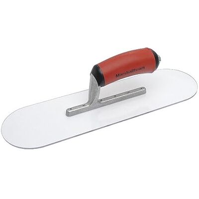 Marshalltown - PSP14SD - DuraSoft Handle - Pool Trowel Marshalltown - PSP14SD - DuraSoft Handle - Pool Trowel