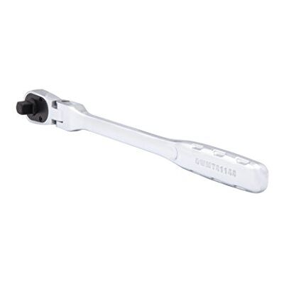 DeWalt Flex Head Ratchet, SAE, 3/8-Inch (DWMT81155) DeWalt Flex Head Ratchet, SAE, 3/8-Inch (DWMT81155)
