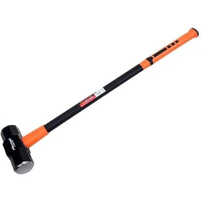 Neilsen CT1296 - 14 lb - sledge hammer Neilsen CT1296 - 14 lb - sledge hammer