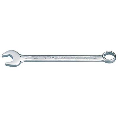 KING TONY 106027 Metric Spanner, 27 mm KING TONY 106027 Metric Spanner, 27 mm