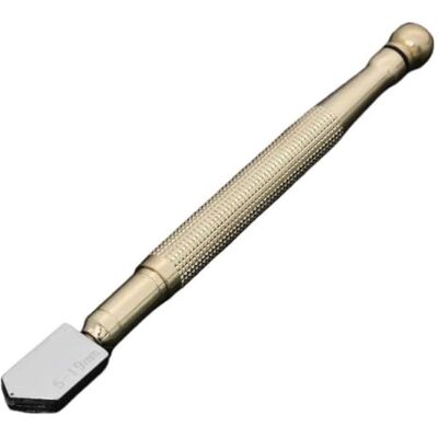 SDIUAKBV Glass Cutter 1PC Glass Tile Cutter Professional Diamond Tipped Window Craft Knife Hand Tool(Industrial 5-19mm) SDIUAKBV Glass Cutter 1PC Glass Tile Cutter Professional Diamond Tipped Window Craft Knife Hand Tool(Industrial 5-19mm)