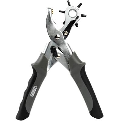 General Tools Heavy Duty Revolving Punch Plier (73) General Tools Heavy Duty Revolving Punch Plier (73)