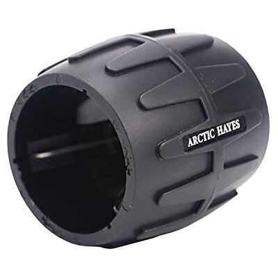 Arctic DEBURR1 Pipe Deburrer for Plastic, Copper, Aluminium and Brass Pipes Between 6-38MM Arctic DEBURR1 Pipe Deburrer for Plastic, Copper, Aluminium and Brass Pipes Between 6-38MM