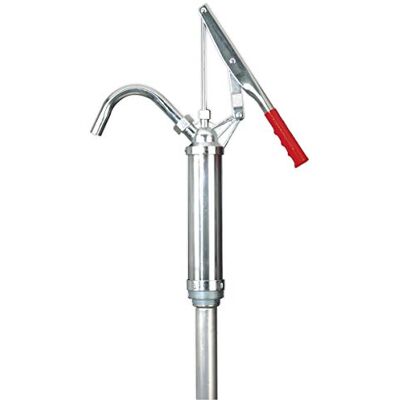Sealey Tp68 Heavy-Duty Lever Pump Sealey Tp68 Heavy-Duty Lever Pump