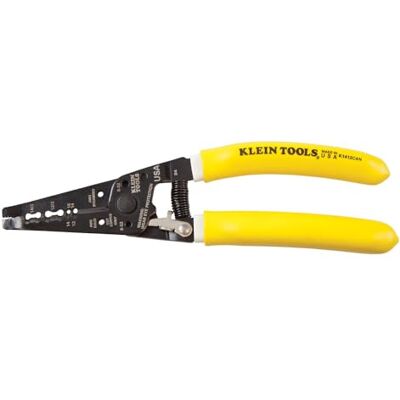 KLEIN TOOLS K1412CAN Klein-Kurve Dual NMD-90 Cable Stripper/Cutter KLEIN TOOLS K1412CAN Klein-Kurve Dual NMD-90 Cable Stripper/Cutter