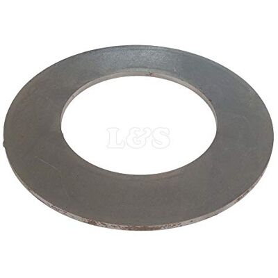 L&S Engineers Bucket Packing Shim for Excavator/Diggers 70mm I/D 3mm Thickness L&S Engineers Bucket Packing Shim for Excavator/Diggers 70mm I/D 3mm Thickness