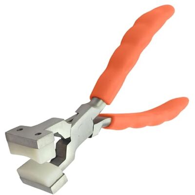 Osmond Stained Glass Work Tools Running Plier Portable Professional Glass Cutter Tool for Tiles Breaking Mirrors Home Decoration Osmond Stained Glass Work Tools Running Plier Portable Professional Glass Cutter Tool for Tiles Breaking Mirrors Home Decoration
