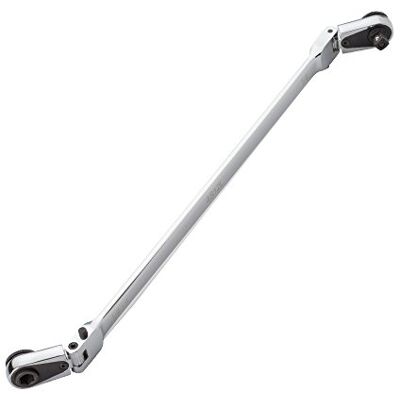 EZRED - 4S12L Kombi-Stick - 6.35 mm drive - Ratchet EZRED - 4S12L Kombi-Stick - 6.35 mm drive - Ratchet