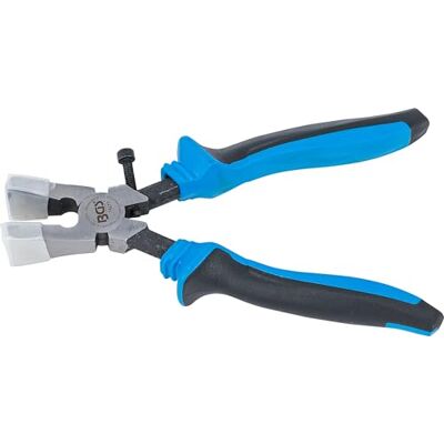 BGS 74277 Glass Breaking Pliers 205 mm BGS 74277 Glass Breaking Pliers 205 mm
