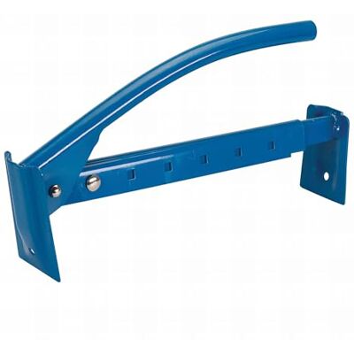 Silverline Brick Tongs 400 670mm (186821) Silverline Brick Tongs 400 670mm (186821)