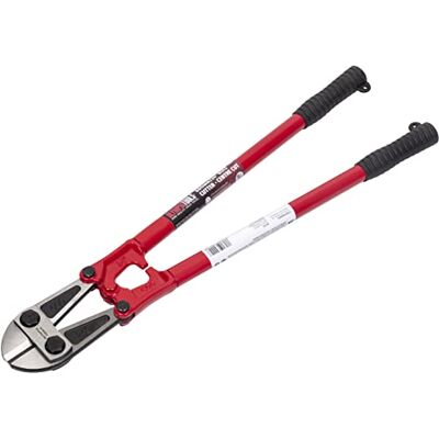 Roughneck Olympia 39024 Bolt Cutter Centre Cut 24-inch Roughneck Olympia 39024 Bolt Cutter Centre Cut 24-inch