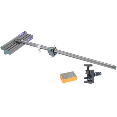 KLENBO Tcut™ Lite T-Shape Portable Manual Tile Cutter For Porcelain Ceramic Tile Precision Cutting with Scoring Wheel Breaking Pliers and Diamond Hand Pads KLENBO Tcut™ Lite T-Shape Portable Manual Tile Cutter For Porcelain Ceramic Tile Precision Cutting with Scoring Wheel Breaking Pliers and Diamond Hand Pads