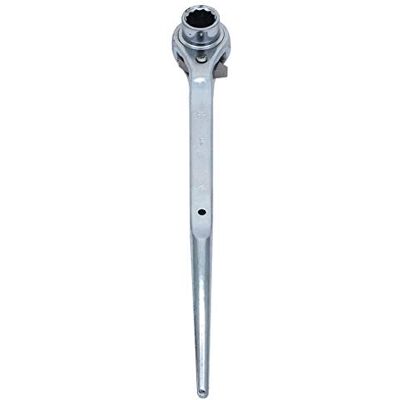 tooloflife Scaffold Spanner/Ratchet Podger Spanner/Steel Erect Spanners Scaffold Steel Erecting 16-18mm / 18-21mm / 17-19mm / 19-22mm / 19-21mm / 19-24mm / 21-22mm tooloflife Scaffold Spanner/Ratchet Podger Spanner/Steel Erect Spanners Scaffold Steel Erecting 16-18mm / 18-21mm / 17-19mm / 19-22mm / 19-21mm / 19-24mm / 21-22mm