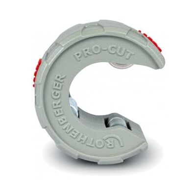 Rothenberger Pro-Cut Copper Pipe Cutter 28mm 1500005094 Rothenberger Pro-Cut Copper Pipe Cutter 28mm 1500005094