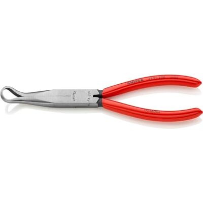 KNIPEX Mechanics' Pliers with Plastic Coating 200 mm, 38 91 200 KNIPEX Mechanics' Pliers with Plastic Coating 200 mm, 38 91 200