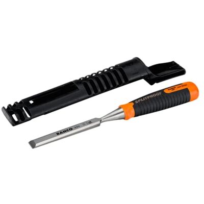 Bahco 434-25 B/E Chisel 25MM Bahco 434-25 B/E Chisel 25MM