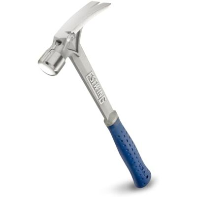 Estwing Ultra Framing Hammer NVG 540g (19oz) Estwing Ultra Framing Hammer NVG 540g (19oz)