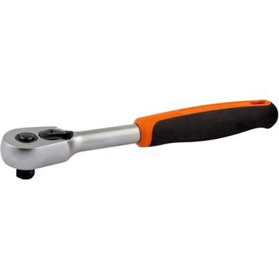 Irimo Model 3/8" Ratchet Wrench - 60 Teeth, 6° Swing - High Performance Irimo Model 3/8" Ratchet Wrench - 60 Teeth, 6° Swing - High Performance