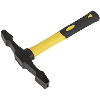 Sealey SR707 Double Ended Hammer - Heavy-Duty Sealey SR707 Double Ended Hammer - Heavy-Duty