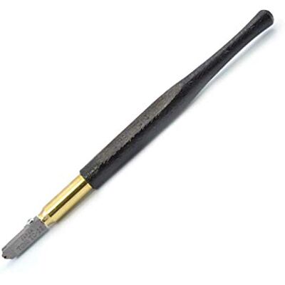 TOYO TC22 Dry Wheel Super Glass Cutter TOYO TC22 Dry Wheel Super Glass Cutter