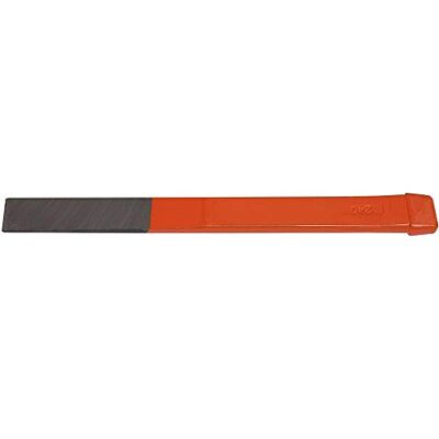 Bahco Extra Flat Chisel 240x26x7, Vanadium Steel Blade, Metal Handle Bahco Extra Flat Chisel 240x26x7, Vanadium Steel Blade, Metal Handle