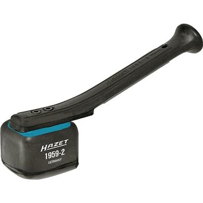 Hazet 1959-2 260 mm Special Bumping Mallet Multi-Colour Hazet 1959-2 260 mm Special Bumping Mallet Multi-Colour
