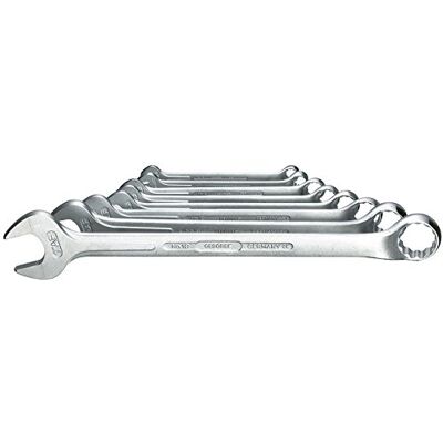 GEDORE G1B-08A Spanner Set Combination Af 1B-08A 601330 GEDORE G1B-08A Spanner Set Combination Af 1B-08A 601330