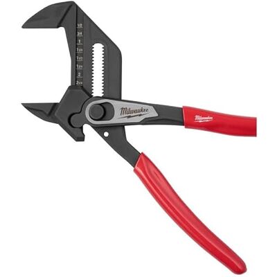 Milwaukee 4932501150 Pliers Wrenches 250mm Milwaukee 4932501150 Pliers Wrenches 250mm