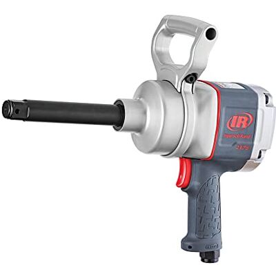 Ingersoll Rand 2175MAX-6 Impact Wrench - Max Torque 2715 Nm Ingersoll Rand 2175MAX-6 Impact Wrench - Max Torque 2715 Nm
