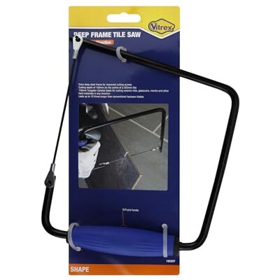 Vitrex 10 2207 Tile Saw VIT102207 Vitrex 10 2207 Tile Saw VIT102207