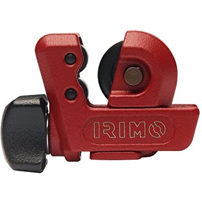 Bahco Mini Tube Cutter for Small Copper Tubes 3-16 mm Bahco Mini Tube Cutter for Small Copper Tubes 3-16 mm